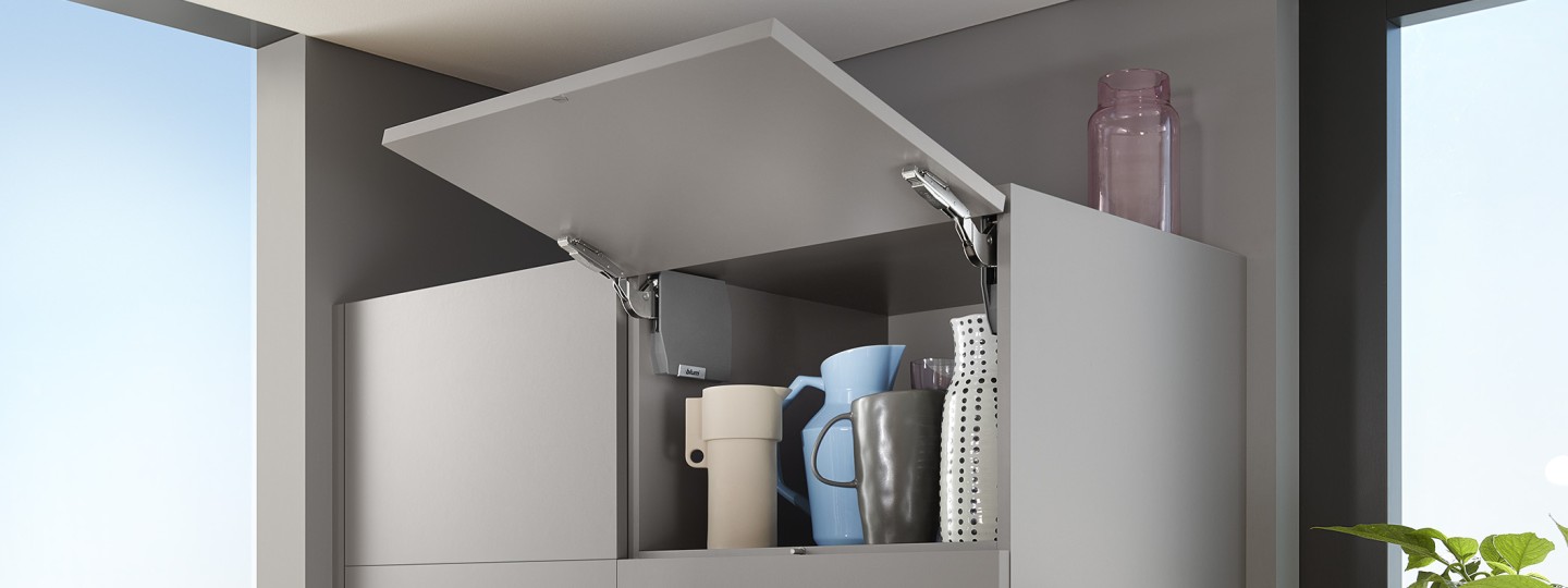 Produit artkit: AVENTOS HK top